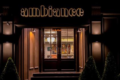 Ambiance Boutique Art Hotel - image 1