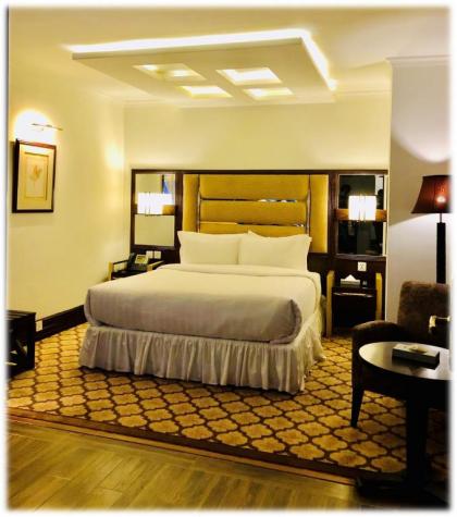 Saffron D'or Hotels - image 4
