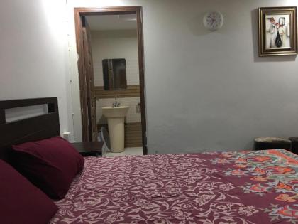 1 Bed Apartment with terrace - image 18