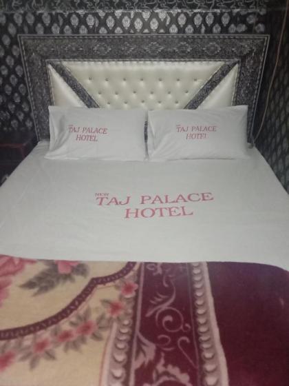 Taj Palace Hotel - image 15