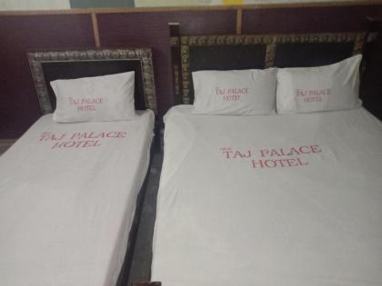 Taj Palace Hotel - image 20