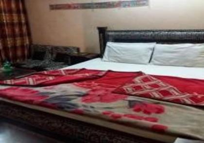 New Pak INN 3 Hotel - image 17