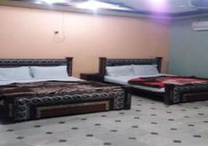 New Pak INN 3 Hotel - image 19
