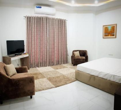 Bahria rooms - image 1