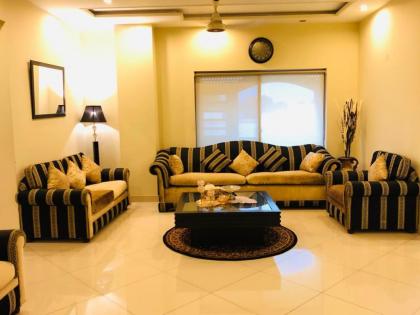 Grand luxury Appartment 135 shahjamal - image 9