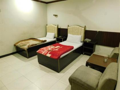 A-one Hotel - image 12