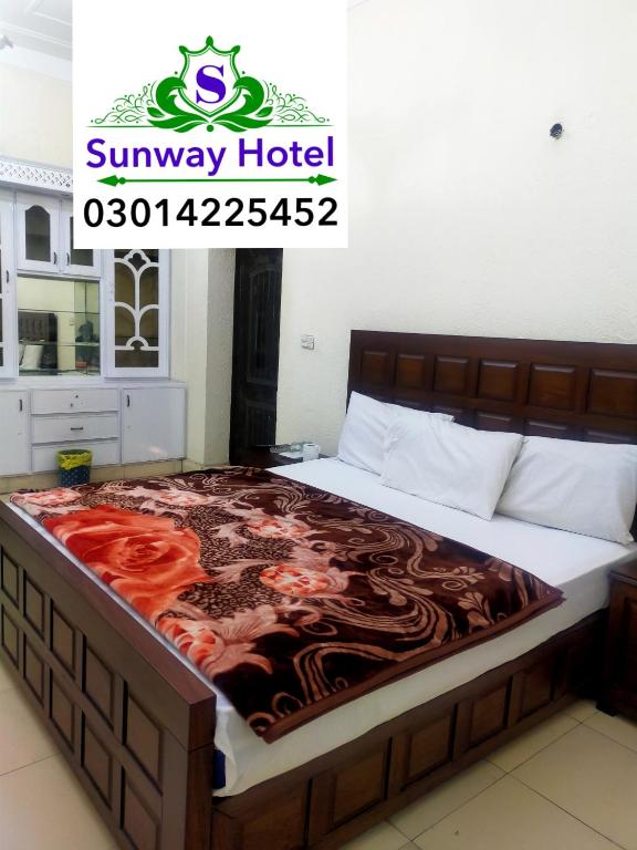 Sunway Hotel Lahore - main image