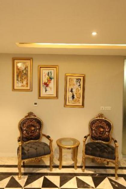 The Orchard Hotel Lahore - image 11