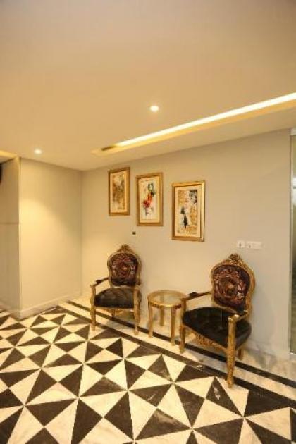 The Orchard Hotel Lahore - image 12