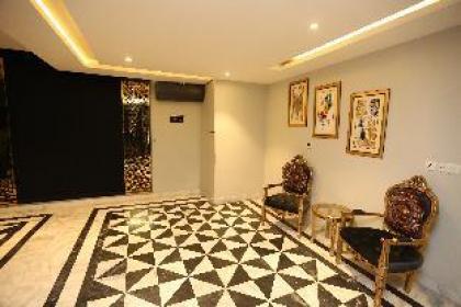 The Orchard Hotel Lahore - image 13
