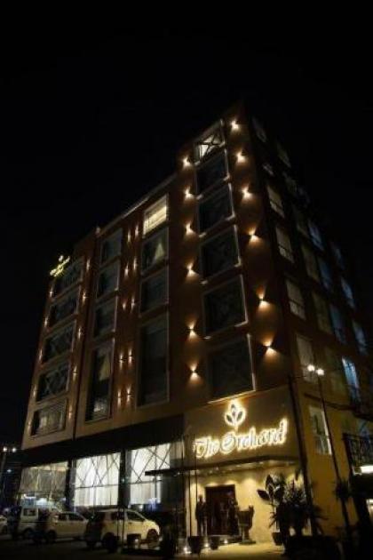 The Orchard Hotel Lahore - image 15