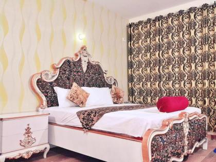 Hotel Rose One Lahore Lahore