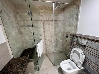Luxury apartment in DHA with MASSAGEchair. - image 14