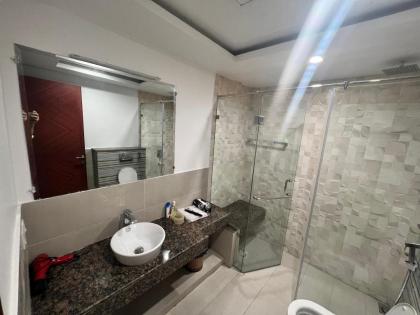 Luxury apartment in DHA with MASSAGEchair. - image 16
