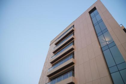 The Loft - Grande Luxury Apartment Lahore