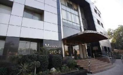Maisonette Hotels & Resorts Lahore - image 2