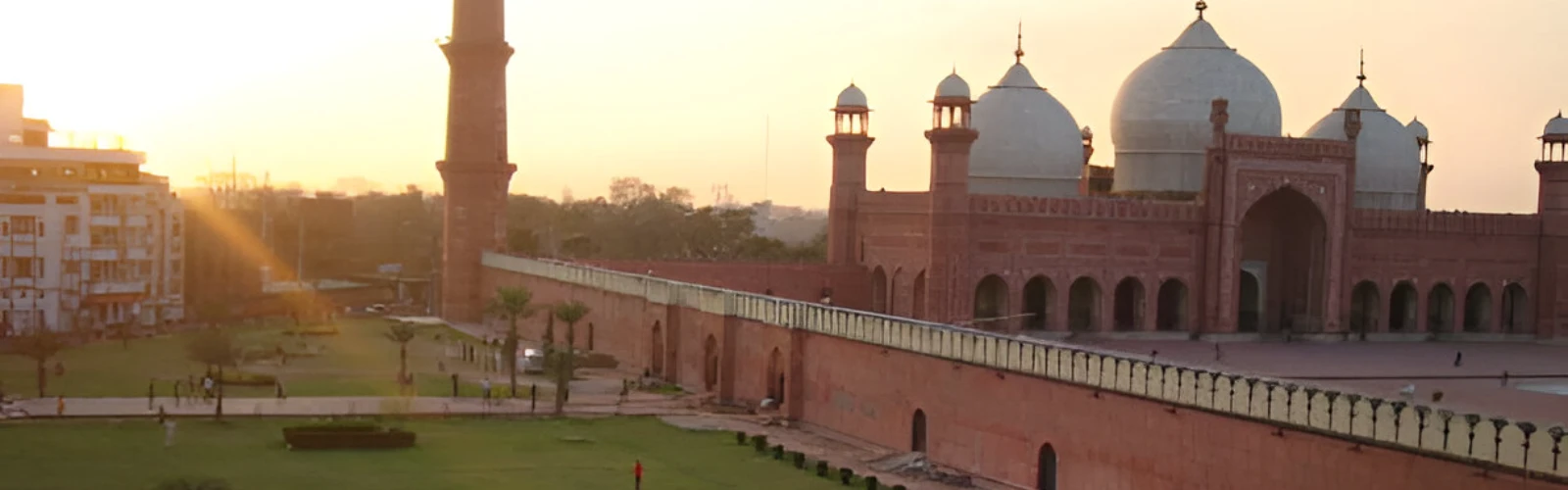 Best Things to Do in Lahore, Things to Do in Lahore