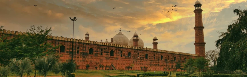 Landmarks in Lahore, Places to Visit in Lahore
