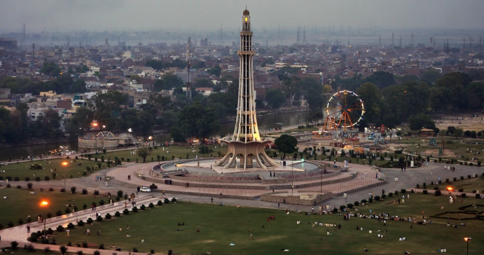 Top 10 Things to Do in Lahore