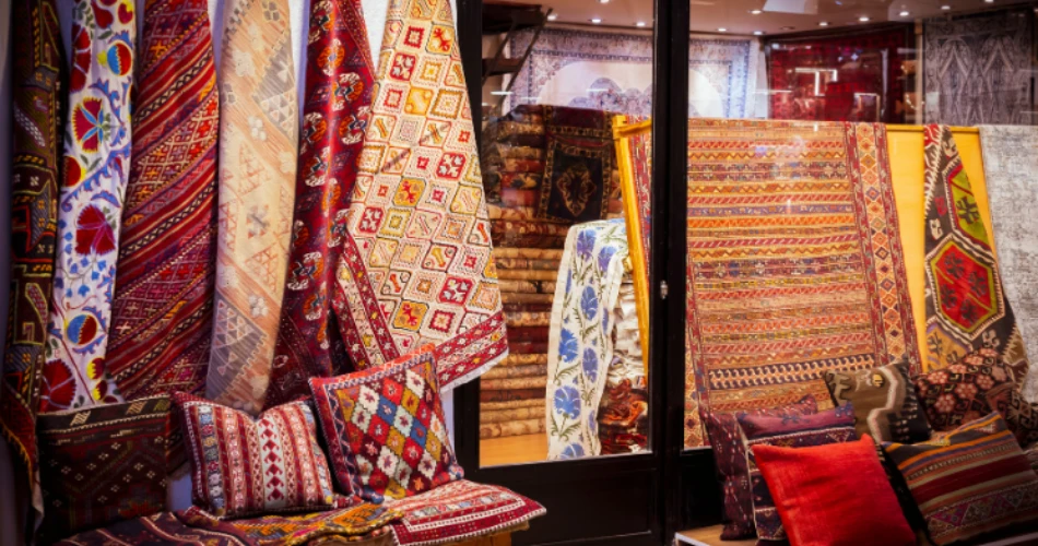 Discover Lahore’s Best Shopping Bazaars