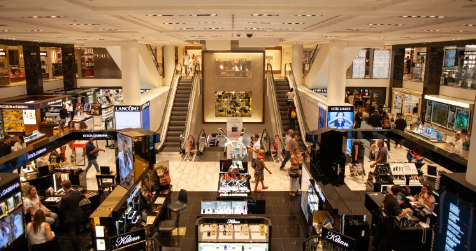 Discover Lahore’s Best Shopping Bazaars