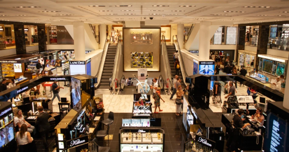 Discover Lahore’s Best Shopping Bazaars