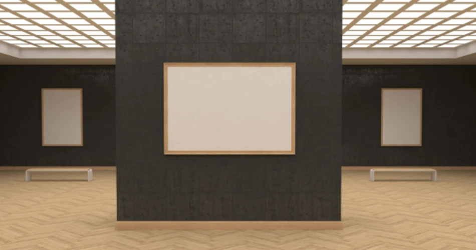 Exploring Lahore's Vibrant Art Scene: 10 Must-Visit Art Galleries