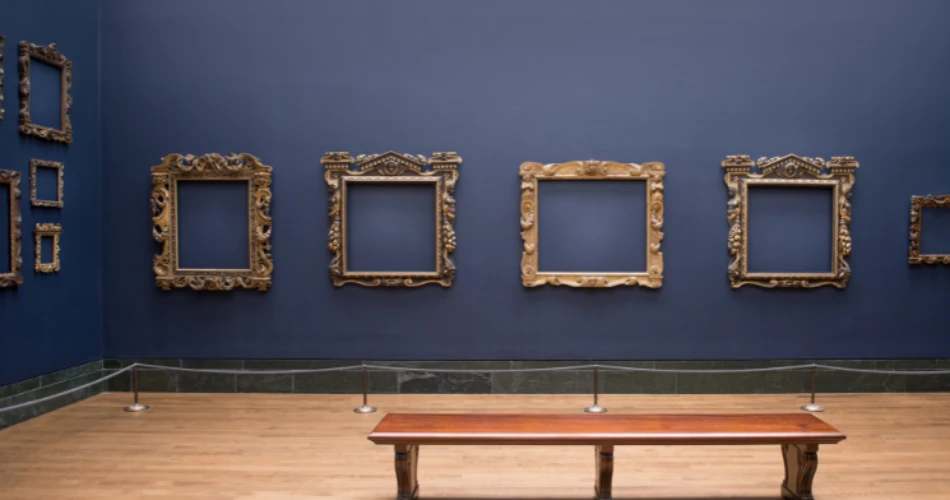 Exploring Lahore's Vibrant Art Scene: 10 Must-Visit Art Galleries