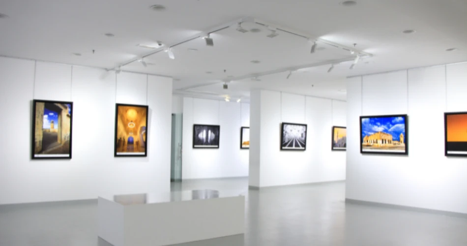 Exploring Lahore's Vibrant Art Scene: 10 Must-Visit Art Galleries
