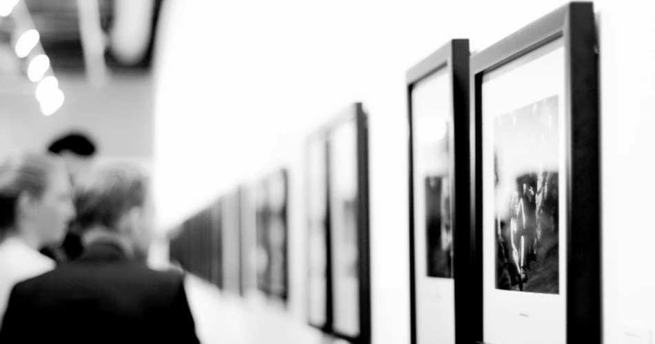 Exploring Lahore's Vibrant Art Scene: 10 Must-Visit Art Galleries