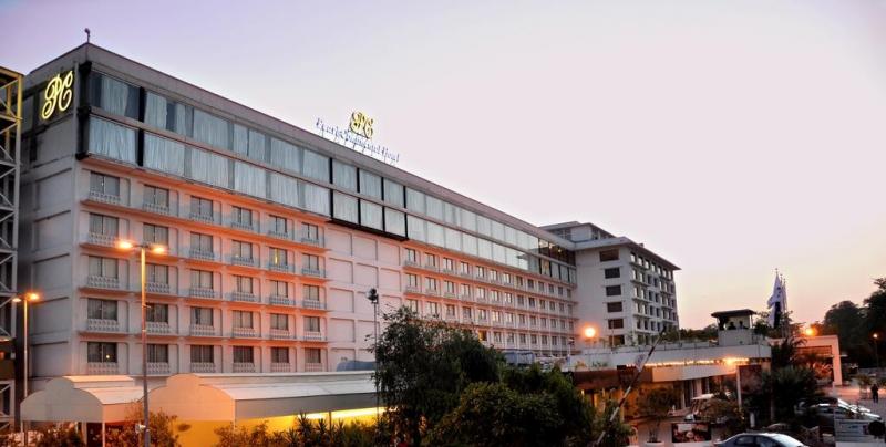 Pearl Continental Hotel Lahore