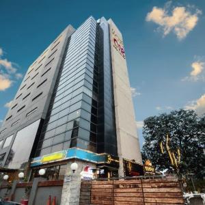 Hotel One Gulberg Lahore