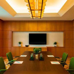 Four Points by Sheraton Lahore