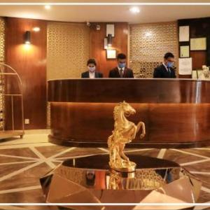 Hilton Suites Lahore Lahore 