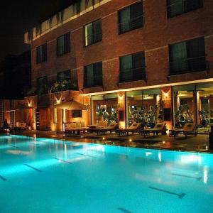 The Residency Hotel