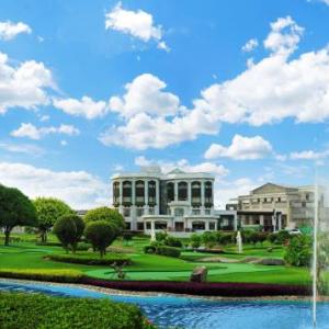 Bahria Grand Hotel  Resort Lahore