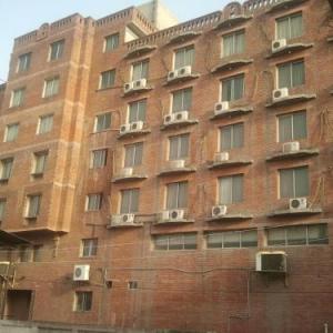 Carlton Tower Hotel Lahore