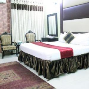 Hotel Tourist Inn