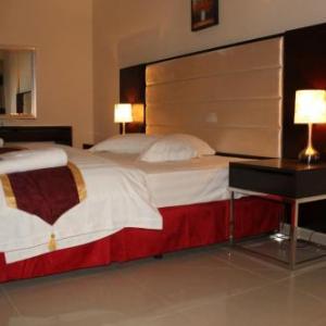 Hotel Premier Inn Davis Road
