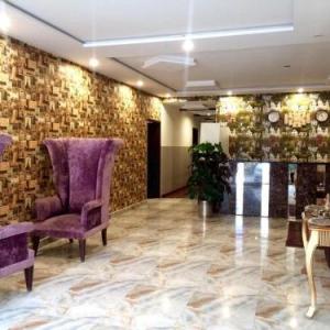 Hotel Premier Inn Johar town Lahore Lahore