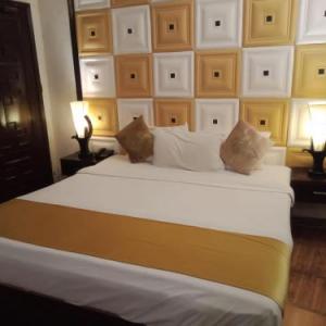 Green Fort Hotel Gulberg 