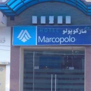 Hotel Marco Polo