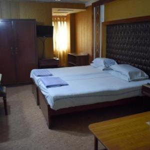 National Hotel Lahore