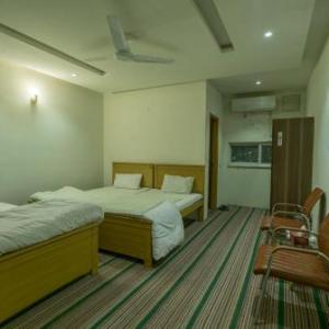 BnB Hotel Lahore 