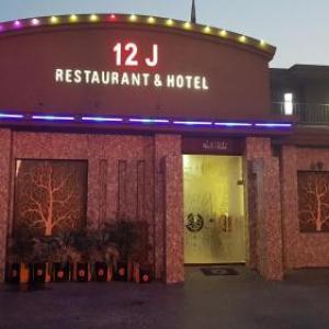Hotel in Lahore 