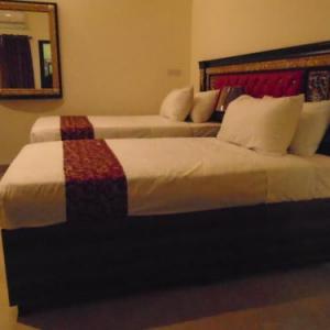 Lotus 1 Hotel Lahore