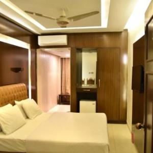 Hotel Mayfair Inn