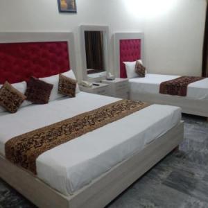 Park Hotel Lahore Family Hotel Lahore Lahore