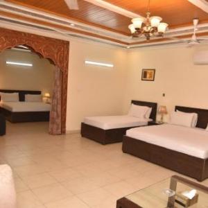 Al Fateh Hotel