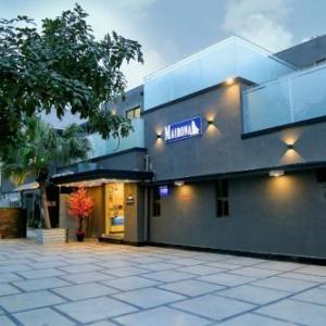 mairona Hotels Gulberg